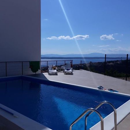 Hillside Residence Crikvenica Exterior foto