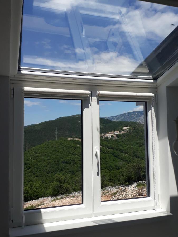 Hillside Residence Crikvenica Exterior foto