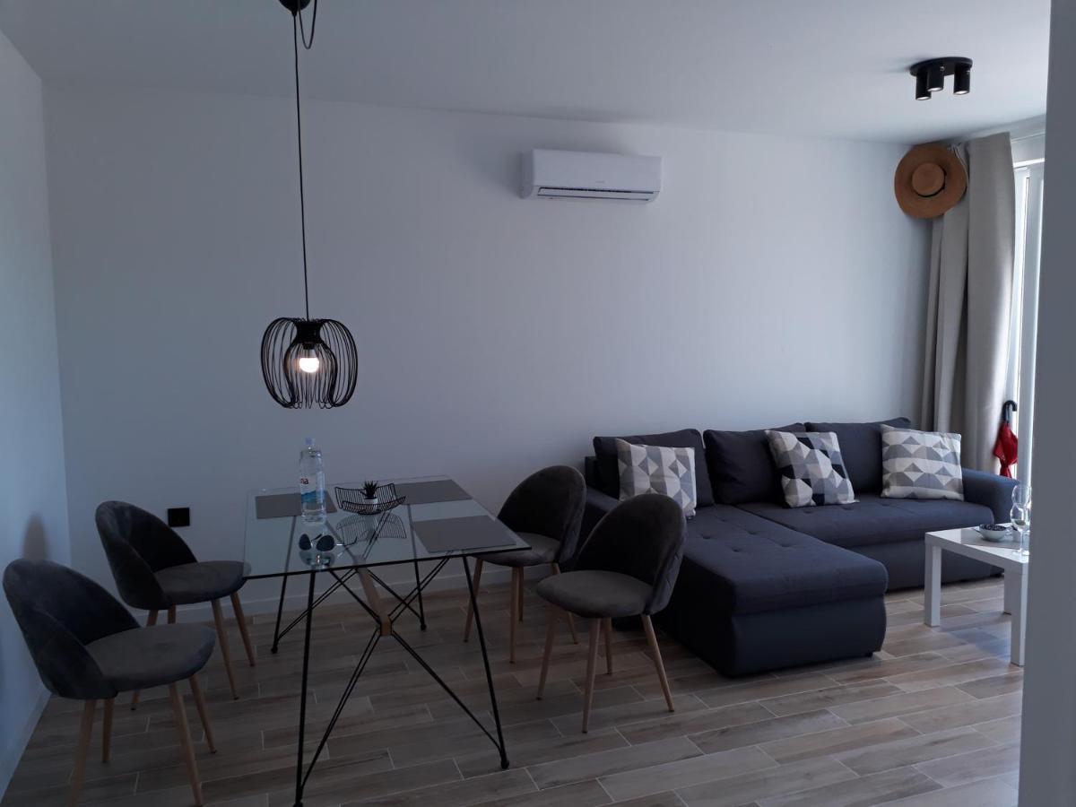 Hillside Residence Crikvenica Exterior foto