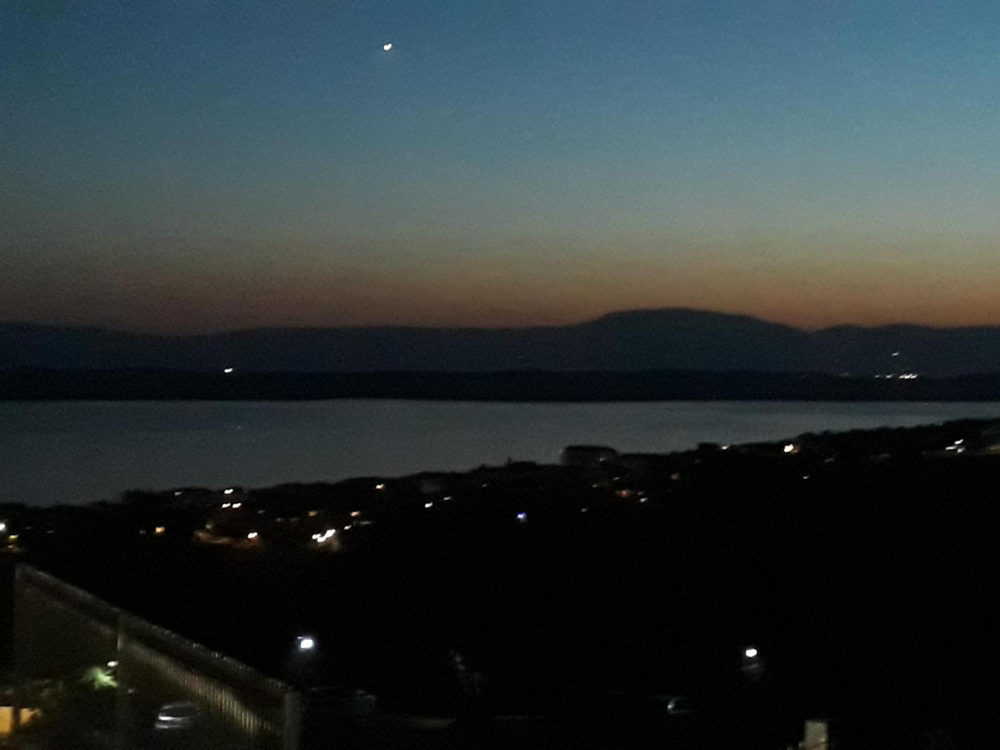 Hillside Residence Crikvenica Exterior foto
