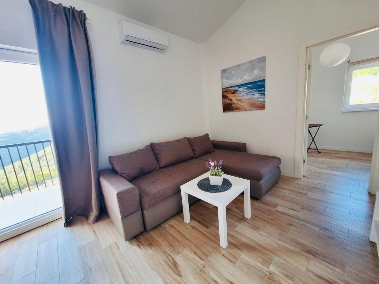 Hillside Residence Crikvenica Exterior foto